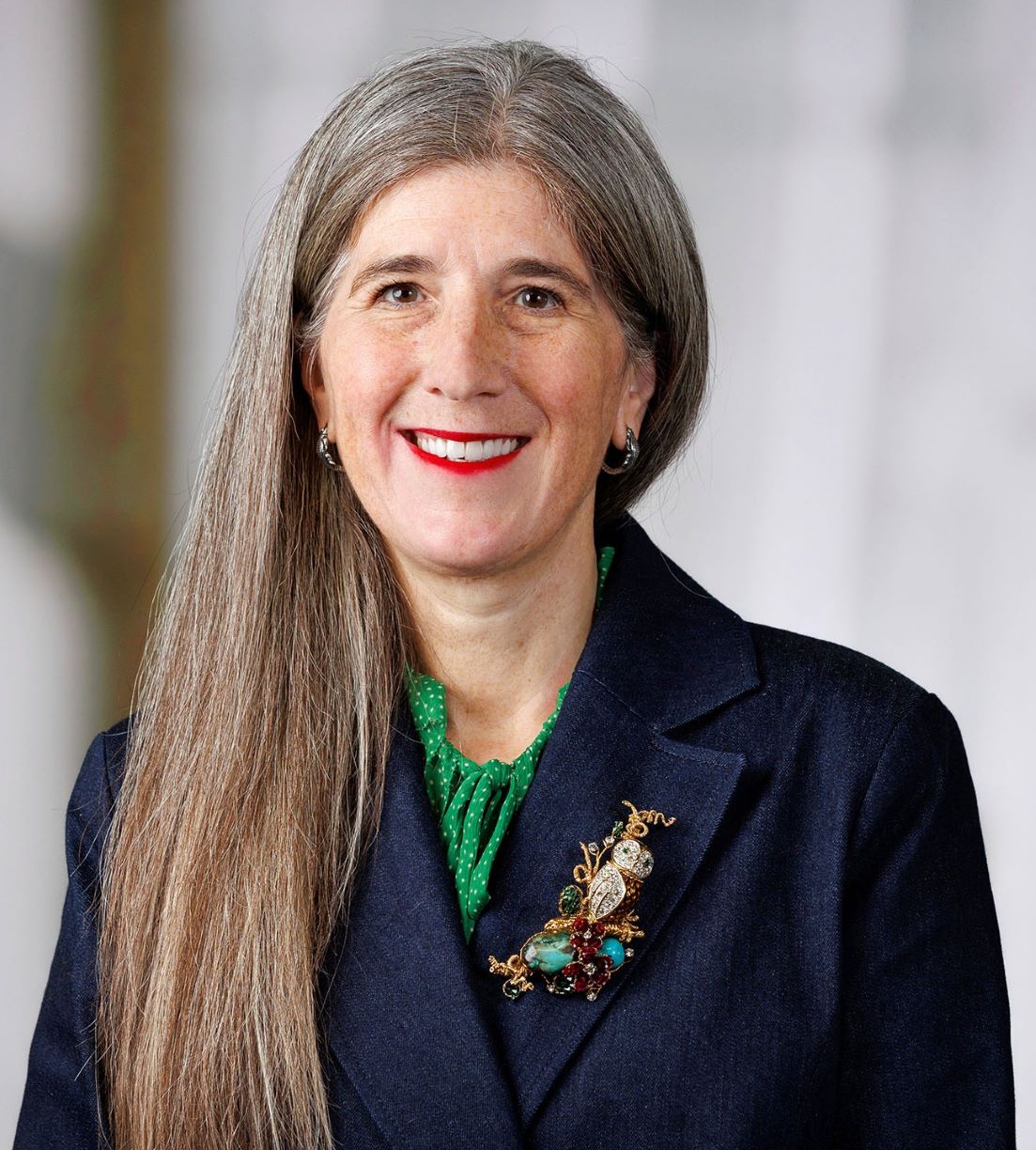 Faculty Photos